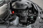 BMW M3 Coupe 2011 года (NA)